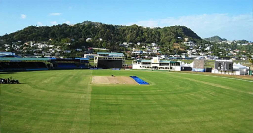 Arnos Vale Ground