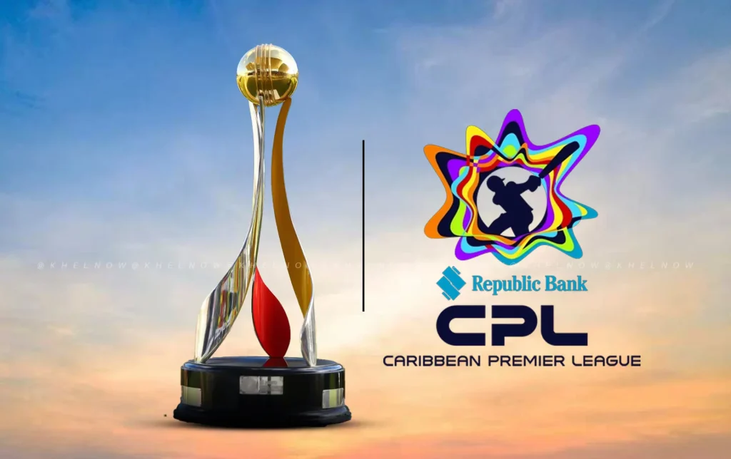 CPL 2026 Official Broadcasters