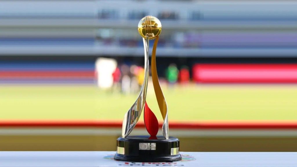 Caribbean Premier League 2026 Points Table