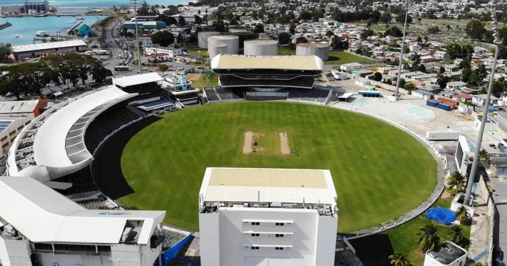 Kensington Oval