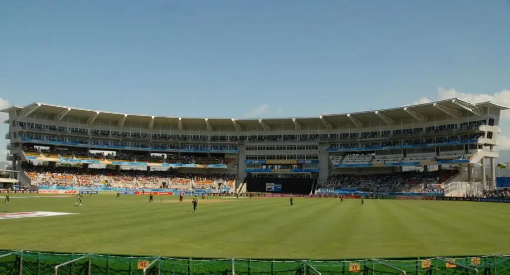 Sabina Park