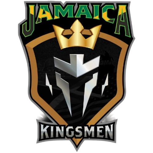 Jamaica Kingsmen